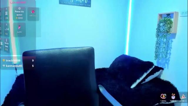 Image 3 of megan_stacked Stream on Chaturbate on 2 months ago