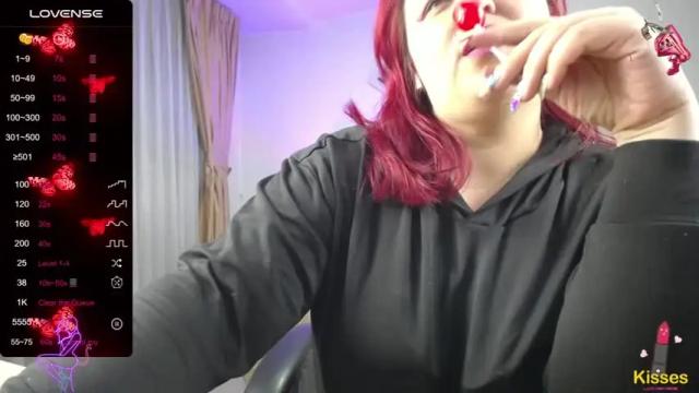 Image 4 of megan_stallion_ Stream on Chaturbate on 15 months ago
