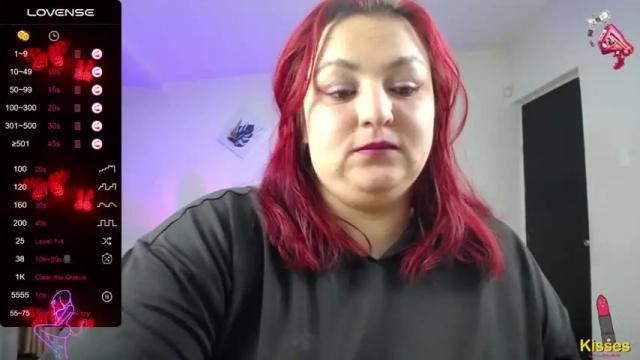 Image 8 of megan_stallion_ Stream on Chaturbate on 15 months ago