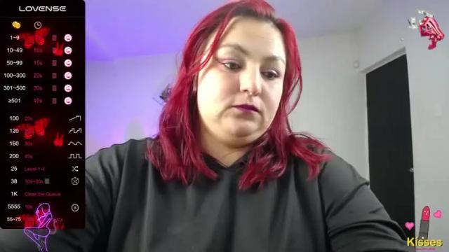 Thumbnail 3, megan_stallion_'s Stream at Chaturbate, 15 months ago