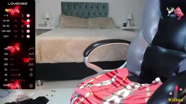 Image 12 of megan_stallion_ Stream on Chaturbate on 15 months ago