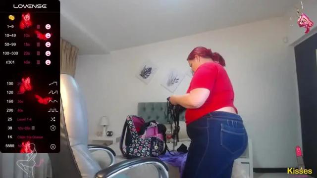Image 11 of megan_stallion_ Stream on Chaturbate on 15 months ago