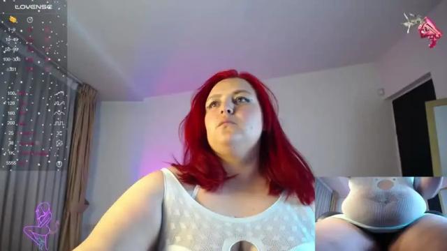 Thumbnail 1, megan_stallion_'s Stream at Chaturbate, 14 months ago