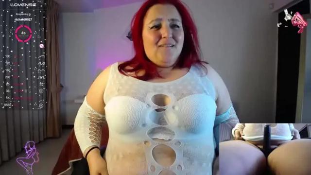 Thumbnail 3, megan_stallion_'s Stream at Chaturbate, 14 months ago