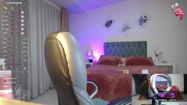 Thumbnail 2, megan_stallion_'s Stream at Chaturbate, 14 months ago