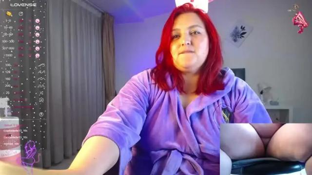 Image 6 of megan_stallion_ Stream on Chaturbate on 14 months ago
