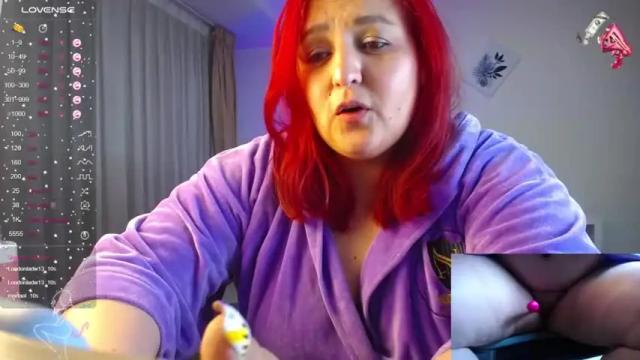 Image 7 of megan_stallion_ Stream on Chaturbate on 14 months ago