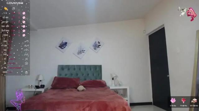 Thumbnail 2, megan_stallion_'s Stream at Chaturbate, 14 months ago