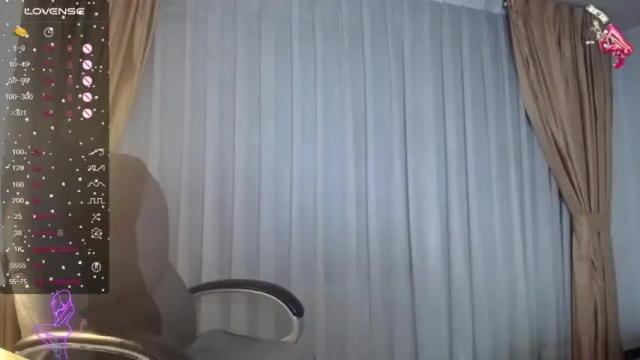 Image 6 of megan_stallion_ Stream on Chaturbate on 14 months ago