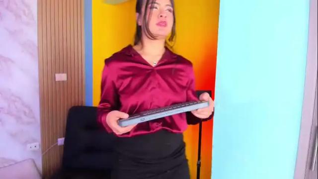 Image 7 of megan_star73 Stream on Chaturbate on 1 month ago