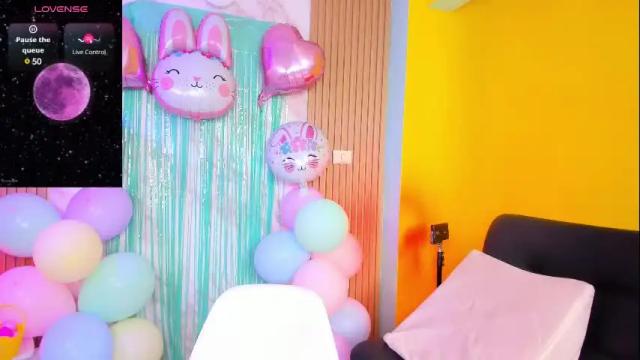 Image 11 of megan_star73 Stream on Chaturbate on 26 days ago