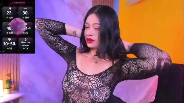 Image 6 of megan_star73 Stream on Chaturbate on 23 days ago