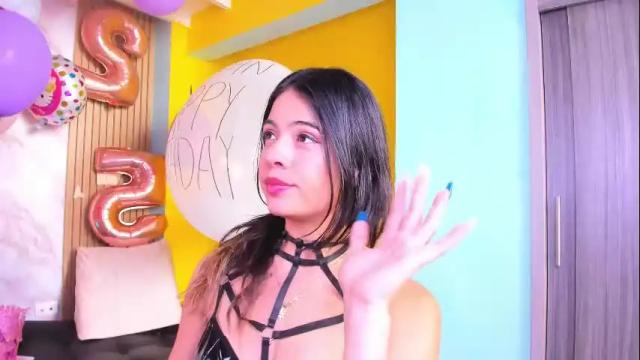Thumbnail 1, megan_star73's Stream at Chaturbate, 6 days ago