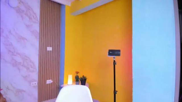 Image 2 of megan_star73 Stream on Chaturbate on 3 months ago