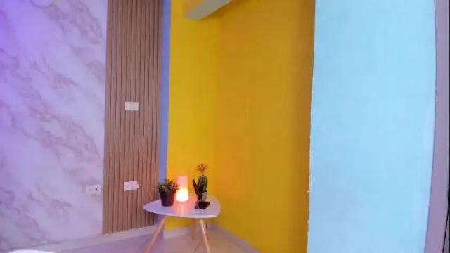 Image 2 of megan_star73 Stream on Chaturbate on 2 months ago