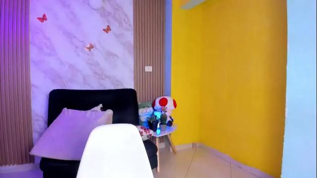 Image 4 of megan_star73 Stream on Chaturbate on 2 months ago