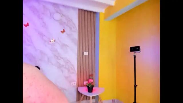 Image 2 of megan_star73 Stream on Chaturbate on 2 months ago