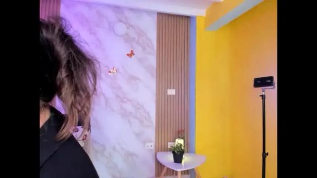 Image 4 of megan_star73 Stream on Chaturbate on 2 months ago