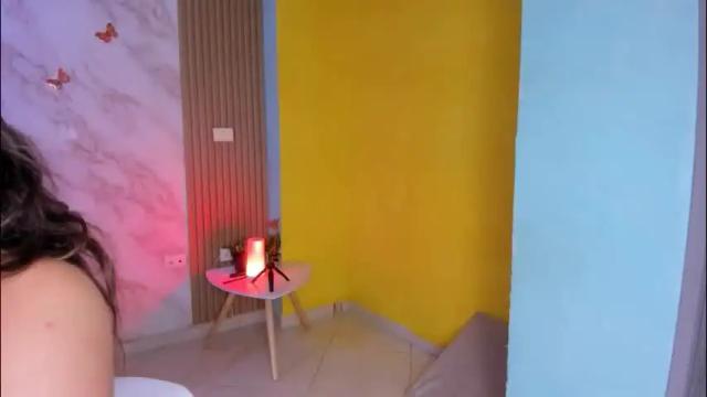 Thumbnail 2, megan_star73's Stream at Chaturbate, 1 month ago