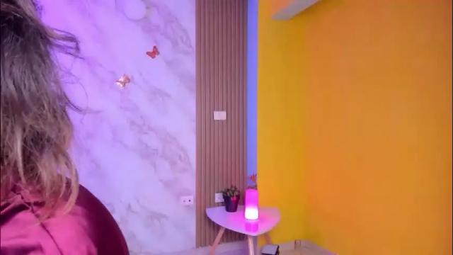 Image 2 of megan_star73 Stream on Chaturbate on 2 months ago