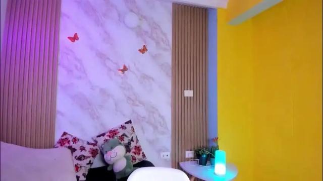 Image 6 of megan_star73 Stream on Chaturbate on 1 month ago