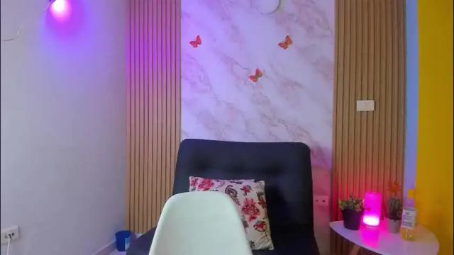 Image 2 of megan_star73 Stream on Chaturbate on 1 month ago