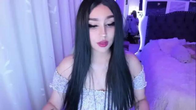 Image 11 of megan_stramberry Stream on Chaturbate on 17 months ago