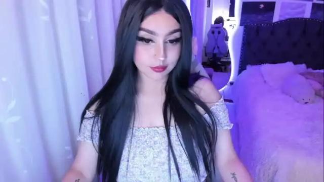 Thumbnail 3, megan_stramberry's Stream at Chaturbate, 17 months ago