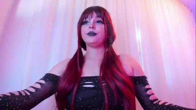 Image 4 of megan_stramberry Stream on Chaturbate on 16 months ago
