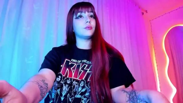 Thumbnail 3, megan_stramberry's Stream at Chaturbate, 15 months ago