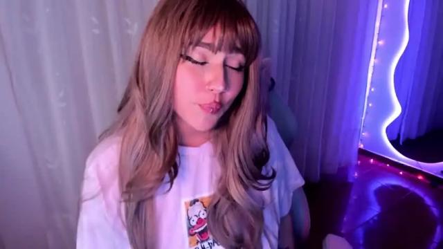 Thumbnail 1, megan_stramberry's Stream at Chaturbate, 15 months ago
