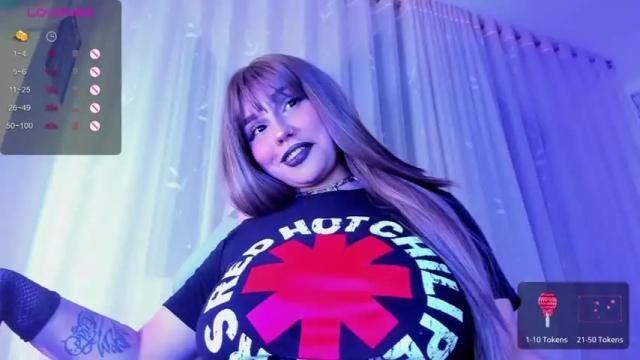 Thumbnail 3, megan_stramberry's Stream at Chaturbate, 15 months ago