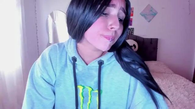 Image 10 of megan_stramberry Stream on Chaturbate on 15 months ago