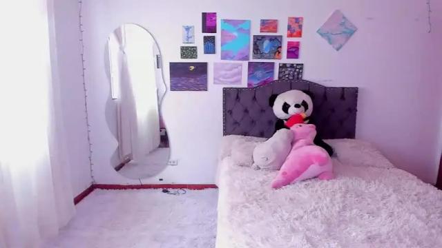 Image 12 of megan_stramberry Stream on Chaturbate on 15 months ago