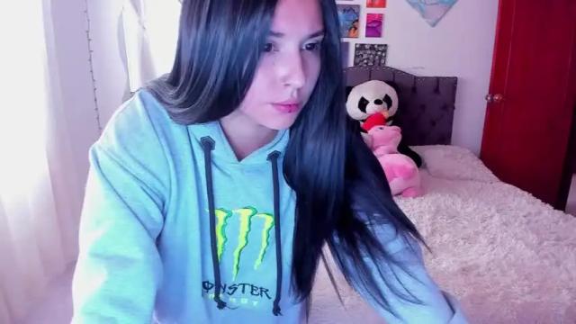 Image 2 of megan_stramberry Stream on Chaturbate on 15 months ago
