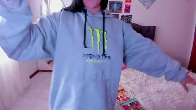 Image 6 of megan_stramberry Stream on Chaturbate on 15 months ago