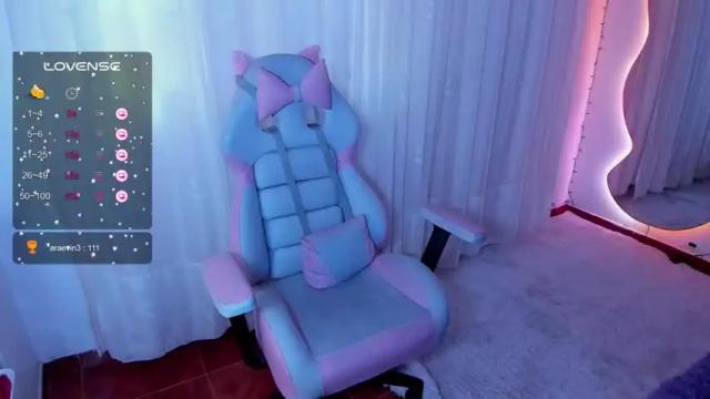Thumbnail 2, megan_stramberry's Stream at Chaturbate, 15 months ago