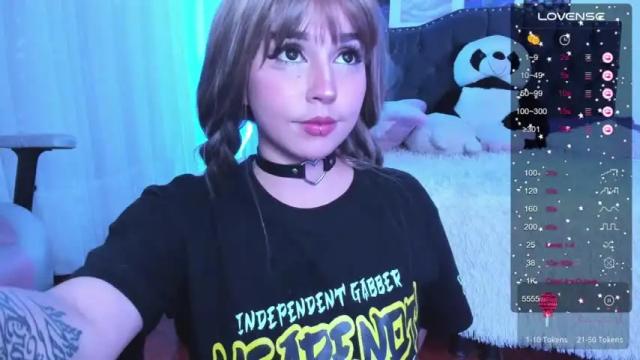 Thumbnail 3, megan_stramberry's Stream at Chaturbate, 12 months ago