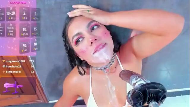 Image 2 of megan_texas1 Stream on Chaturbate on 1 month ago