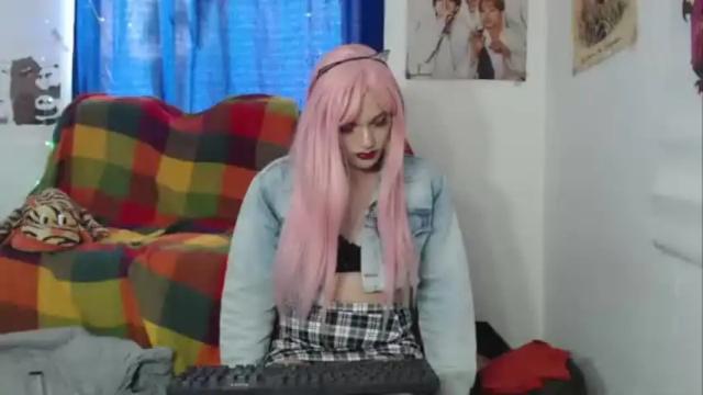 Image 11 of megan_thompson69 Stream on Chaturbate on 15 months ago