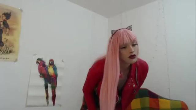 Thumbnail 3, megan_thompson69's Stream at Chaturbate, 15 months ago