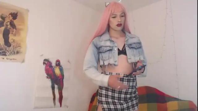 Thumbnail 1, megan_thompson69's Stream at Chaturbate, 15 months ago