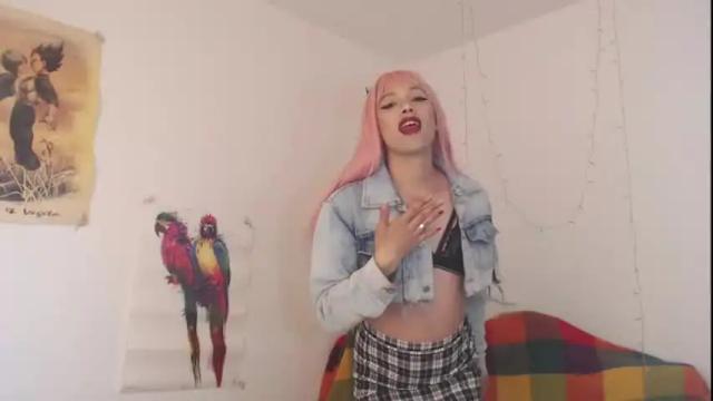 Image 10 of megan_thompson69 Stream on Chaturbate on 15 months ago