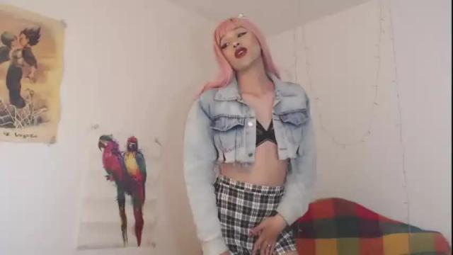 Image 12 of megan_thompson69 Stream on Chaturbate on 15 months ago