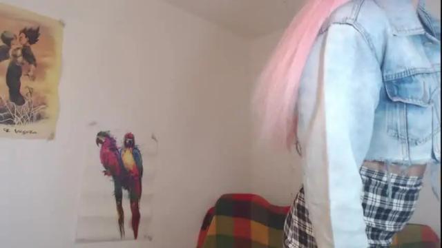 Image 2 of megan_thompson69 Stream on Chaturbate on 15 months ago