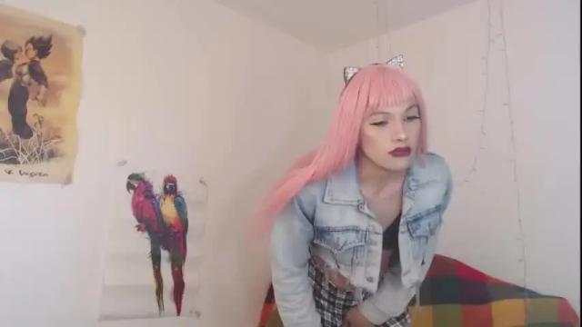 Image 6 of megan_thompson69 Stream on Chaturbate on 15 months ago
