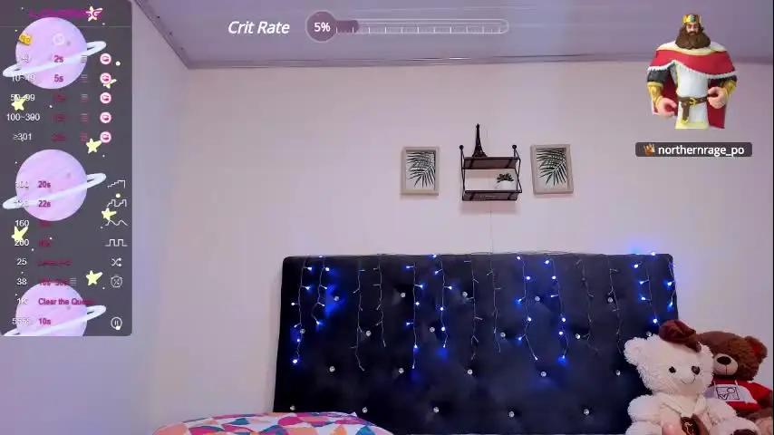 megan_torm26 Chaturbate