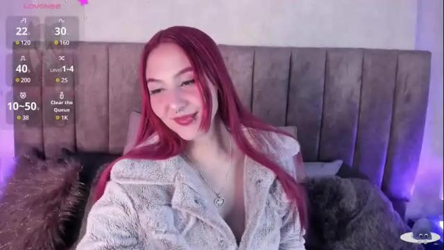 Image 2 of megan_wolf_1 Stream on Chaturbate on 9 days ago