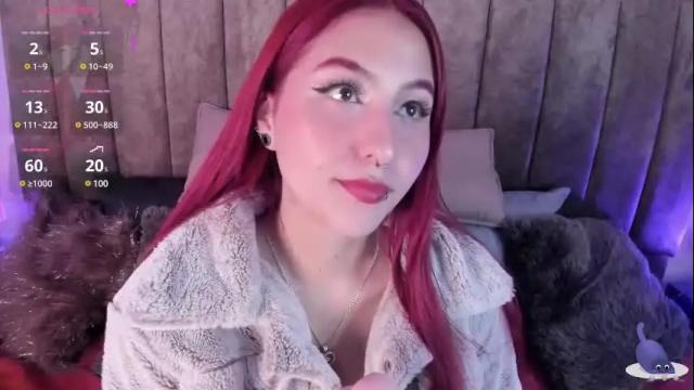 Image 4 of megan_wolf_1 Stream on Chaturbate on 9 days ago