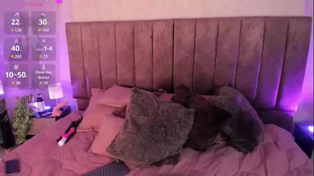 Thumbnail 1, megan_wolf_1's Stream at Chaturbate, 4 days ago